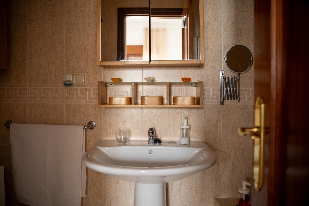 Bonito Piso En San Ildefonso - Centro Apartment Jaen Bagian luar foto