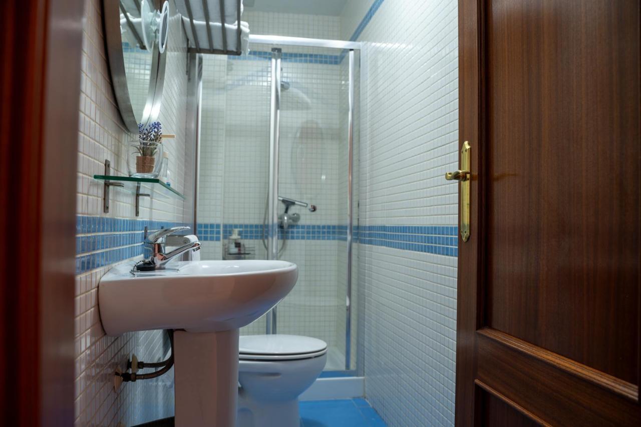 Bonito Piso En San Ildefonso - Centro Apartment Jaen Bagian luar foto